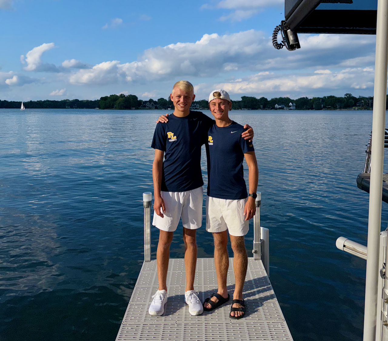 Prior Lake Boat Detailers Image